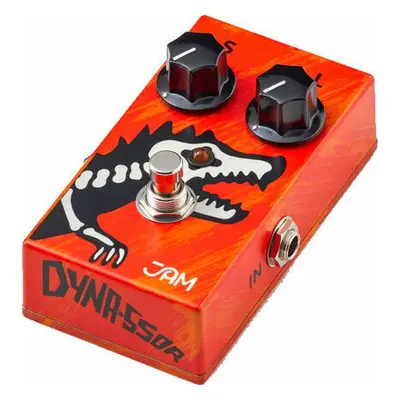 JAM Pedals Dyna-ssor Guitar Effect