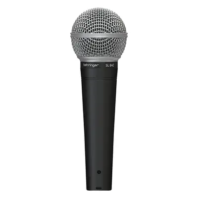 Behringer SL-84C Vocal Dynamic Microphone