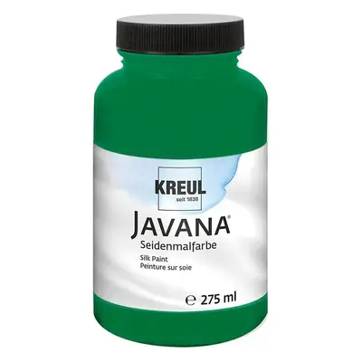 Kreul Javana Silk Paint Dark Green ml pc