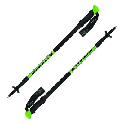 Fizan Lhotse Green - cm Trekking poles