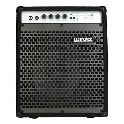 Warwick BC Bass Combo