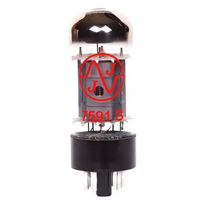 JJ Electronic S Vacuum Tube