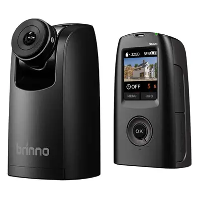 Brinno TLC300 Action Camera