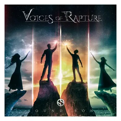 Soundiron Voices of Rapture (Digital product)