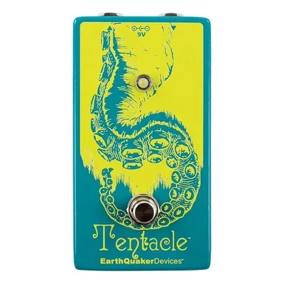 EarthQuaker Devices Tentacle V2 Guitar Effect