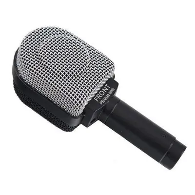 Superlux PRA628 MKII Instrument Dynamic Microphone