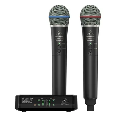 Behringer Ultralink ULM302Mic Wireless system