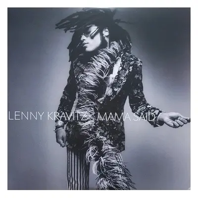 Lenny Kravitz - Mama Said (2 LP)