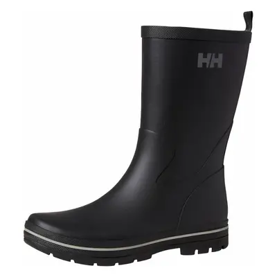 Helly Hansen Men's Midsund Rubber Rubber Boots Black