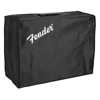 Fender Hot Rod Deluxe Amplifier Bag for Guitar Amplifier Black