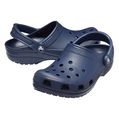 Crocs Classic Clog Sandals Navy (unavailable)