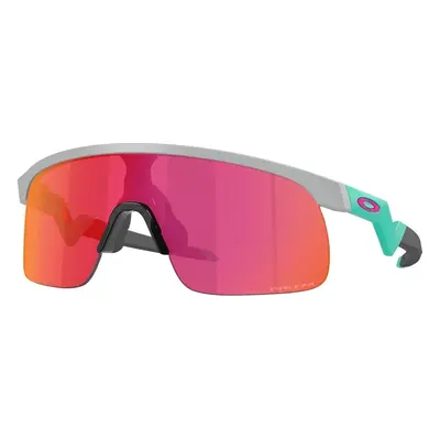 Oakley Resistor Resistor Matte Fog/Prizm Field Sport Glasses