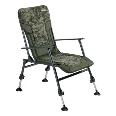 Mivardi CamoCODE Express Fishing Chair