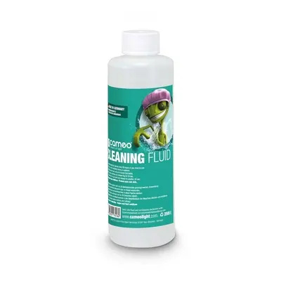 Cameo CLEANING 0.25L Fog Fluid 0,25