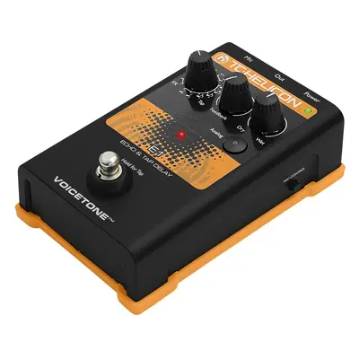 TC Helicon VoiceTone E1 Vocal processor