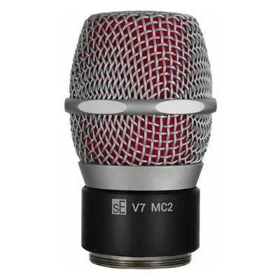 sE Electronics V7 MC2 Microphone Capsule