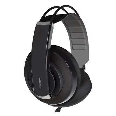 Superlux HD EVO Studio Headphones