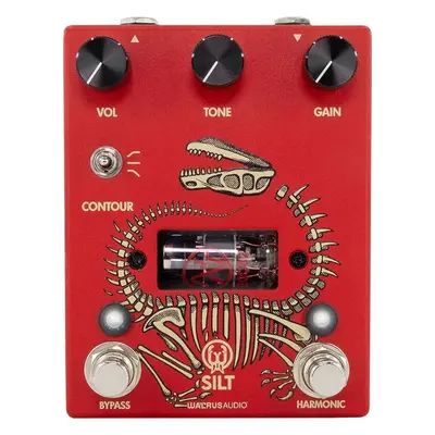 Walrus Audio Silt Guitar Effect