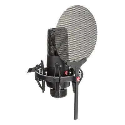 sE Electronics X1 Studio Condenser Microphone