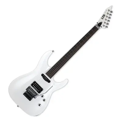 ESP LTD Horizon CTM '87 Pearl White Electric guitar