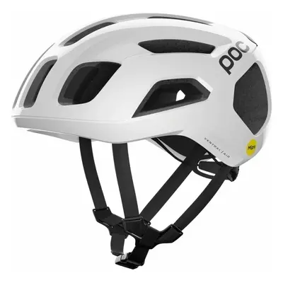 POC Ventral Air MIPS Hydrogen White Bike Helmet