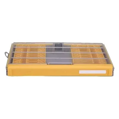 Plano Edge Jerkbait Box Tackle Box, Rig Box