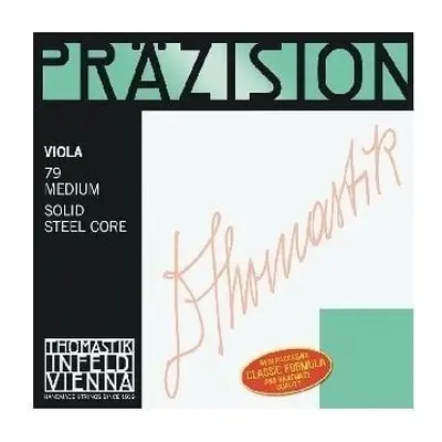 Thomastik Präzision Viola Strings