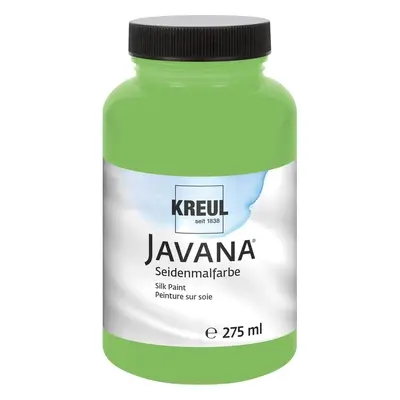 Kreul Javana Silk Paint Green ml pc