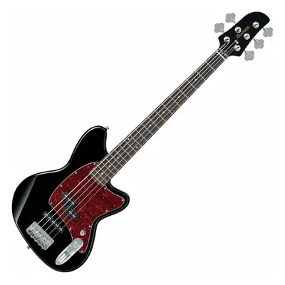 Ibanez TMB105-BK Black 5-string Bassguitar