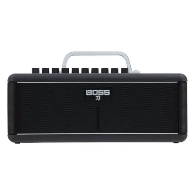 Boss Katana-Air Modeling Guitar Amplifier