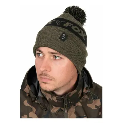 Fox Fishing Cap Collection Bobble Hat