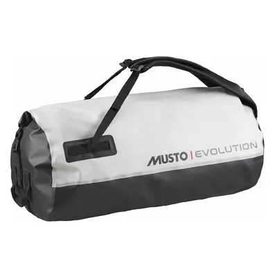 Musto Evolution Dry Carryall Drybag Platinum L