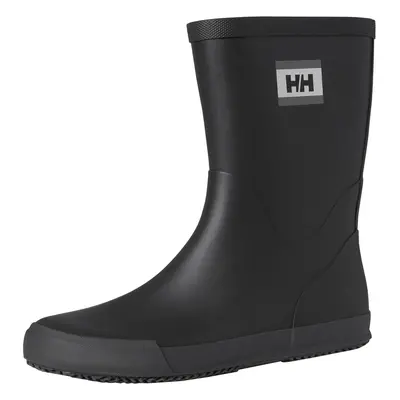 Helly Hansen Men's Nordvik 2.0 Rubber Boots Black