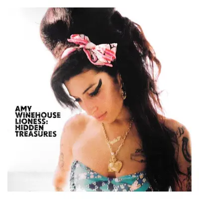 Amy Winehouse - Lioness: Hidden Treasures (2 LP)