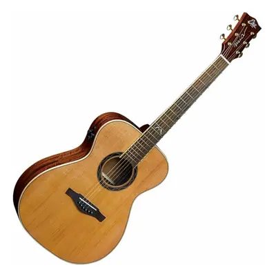 Eko guitars Mia A400e Natural electro-acoustic guitar