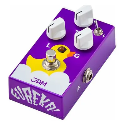 JAM Pedals Eureka! Guitar Effect