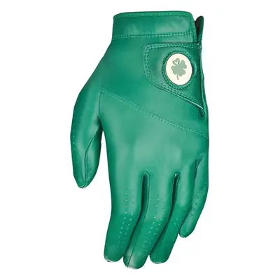 Callaway Lucky Tour Authentic Golf Green Worn on Left Hand Womens gloves