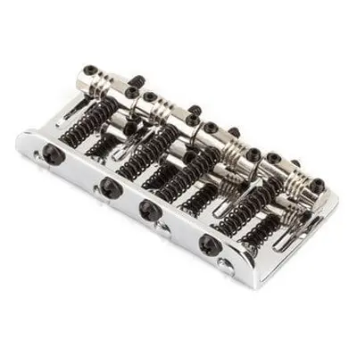 Fender American Deluxe 4-String Bass Bridge Bass Bridge