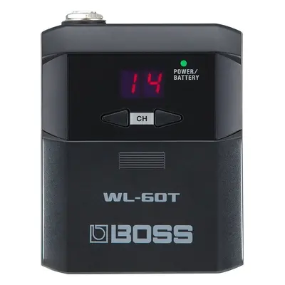 Boss WL-60T Transmitter