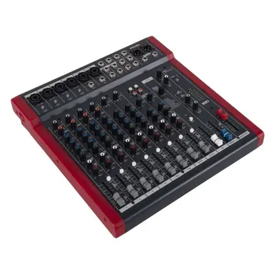 PROEL MQ12USB Mixing Desk