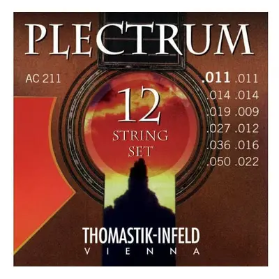 Thomastik AC211 Guitar strings