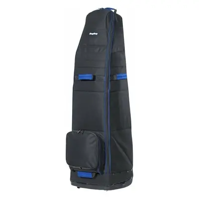 BagBoy Freestyle Black/Royal Travel Cover