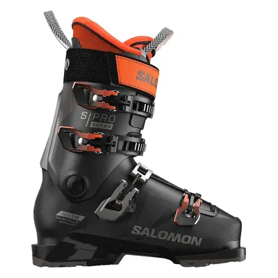 Salomon S/Pro Supra GW Black Alpine Ski Boots