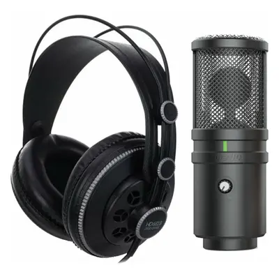 Superlux E205UMKII Black SET USB Microphone