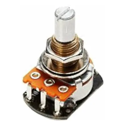 EMG 25K Solid Tone (Solderless) Potentiometer