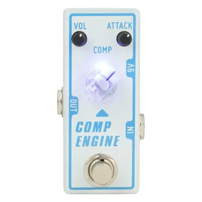 Tone City Comp Engine Guitar Effect