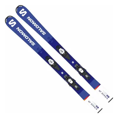 Salomon S/Race JR + C5 GW J28 cm Skis