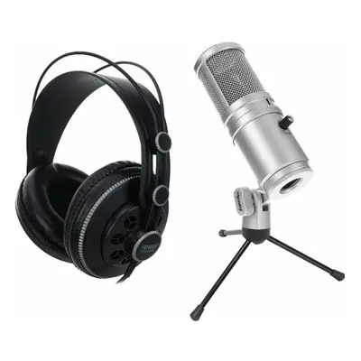 Superlux E205U SET USB Microphone