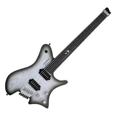 Strandberg Sälen APS Monochrom Headless guitar