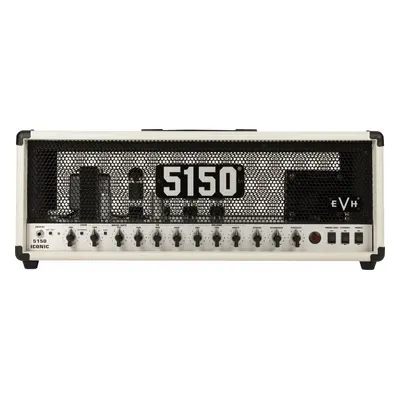 EVH Iconic 80W IV Tube Amplifier